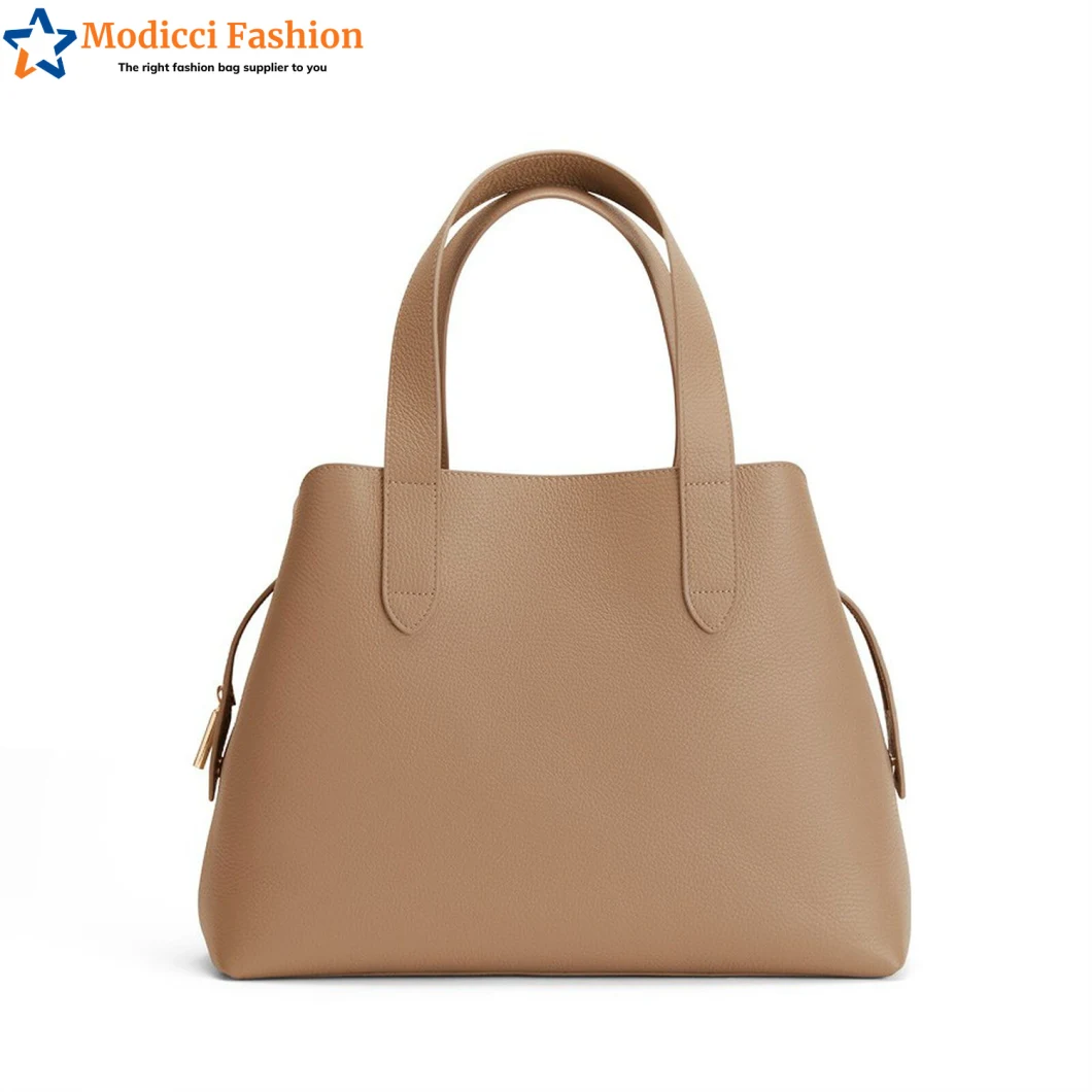 Luxury Designer PU Leather Crossbody Fashion Women Lady Handbags Shoulder Tote Handbags for Women Wholesale Market Distributor OEM ODM Manufacturer Guangzhou