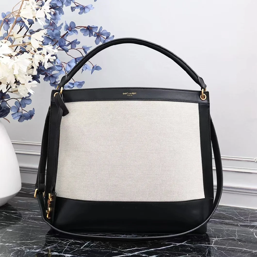 Luxury Shoulder Bag Tote Bag Ladies Crossbody Bag Genuine Leather Bag