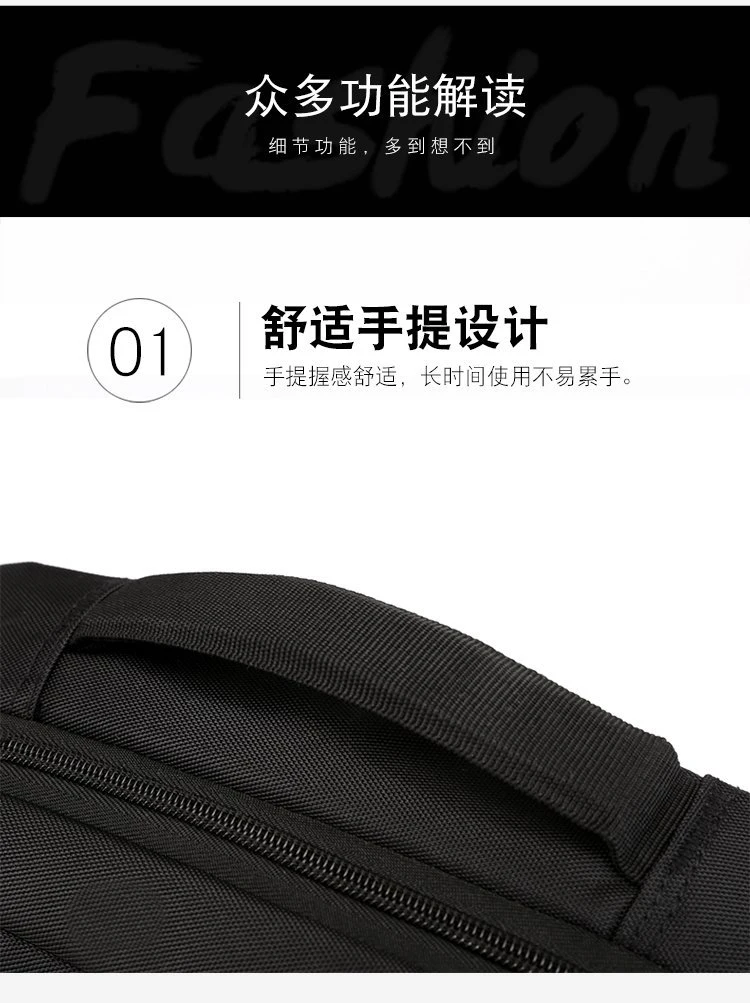 Zonxan Backpack Business Mark Ryden New Hot Sale Business School Bag Pack Laptop Shoulder Other Backpack for College