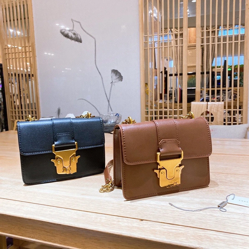 2021 New Styledesigner Handbag New Vintage Fashion Handbags, Women′s Cross-Body Bags, Women′s Single Shoulder Bag