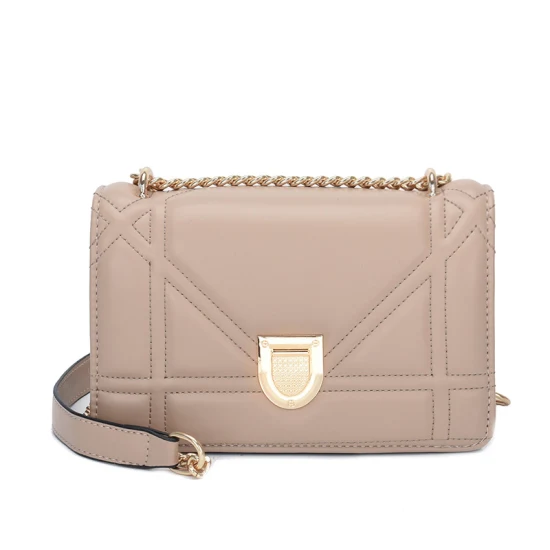 Sac Dame Sac Répliques De Luxe En Cuir Véritable Femme Célèbre Sac À Dos