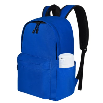 Sac pour ordinateur portable en plein air Autres sacs à dos scolaires en carton personnalisé Sac à dos décontracté