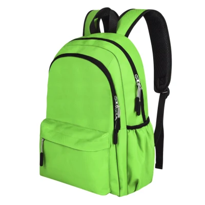 Nouveau autre noir Carton personnalisé Chine Mochila Design sac prix école sac à dos