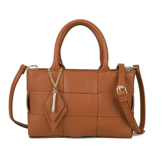 Sac à bandoulière de luxe sac fourre-tout sac à bandoulière pour femme sac en cuir véritable