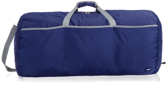 Cadeaux promotionnels Sac à bagages Déménagement Sac de stockage de grande capacité Sac de voyage court-courrier / Sac à bandoulière unique pour hommes personnalisé RS-Yh-069