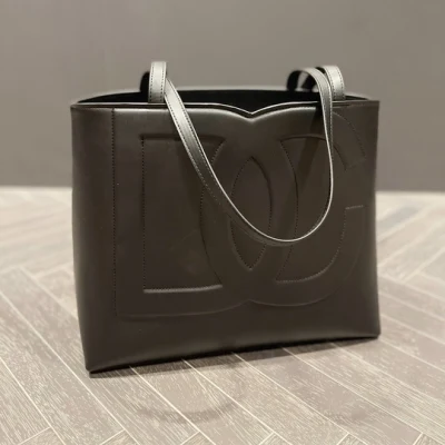 Grand sac à main à la mode pour femmes de haute qualité à usage quotidien Cool DC Leisure Mommy Bag